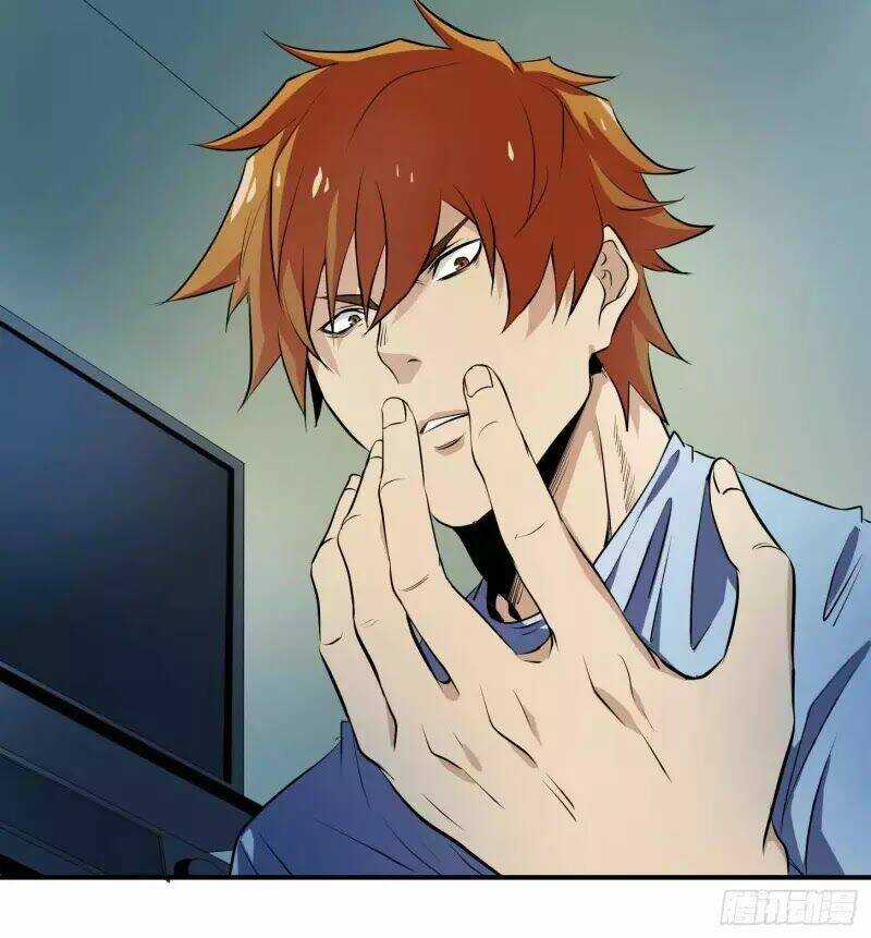 Nhất Ăn Tất Chapter 6 trang 24