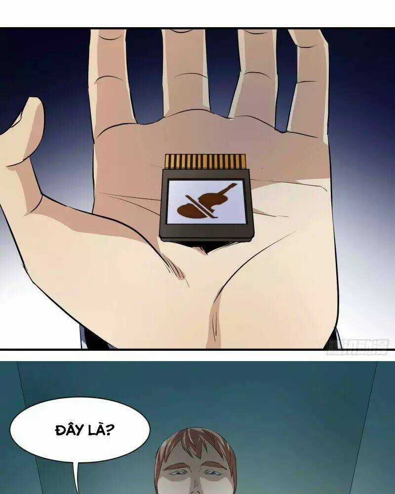 Nhất Ăn Tất Chapter 6 trang 25