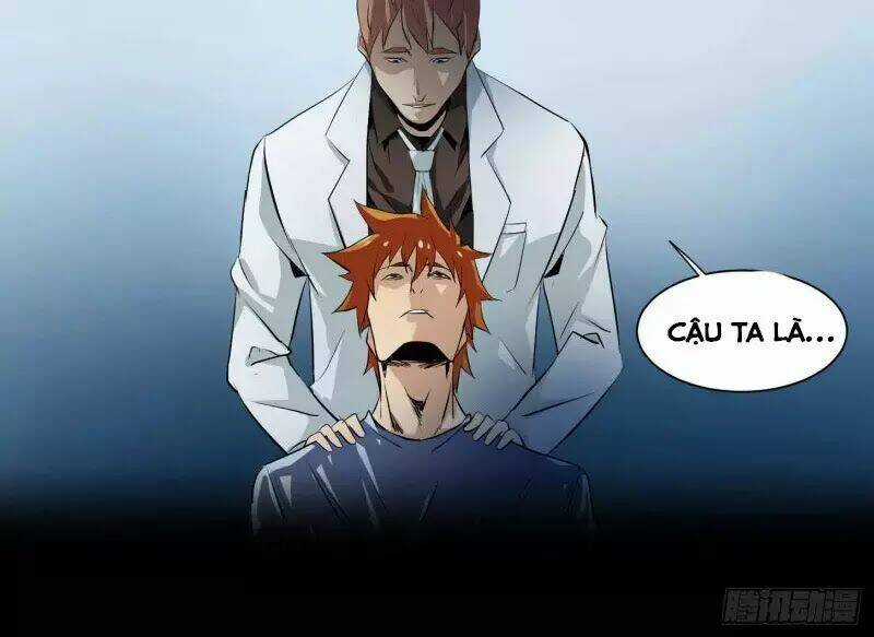 Nhất Ăn Tất Chapter 6 trang 29