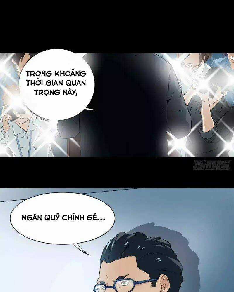 Nhất Ăn Tất Chapter 6 trang 30