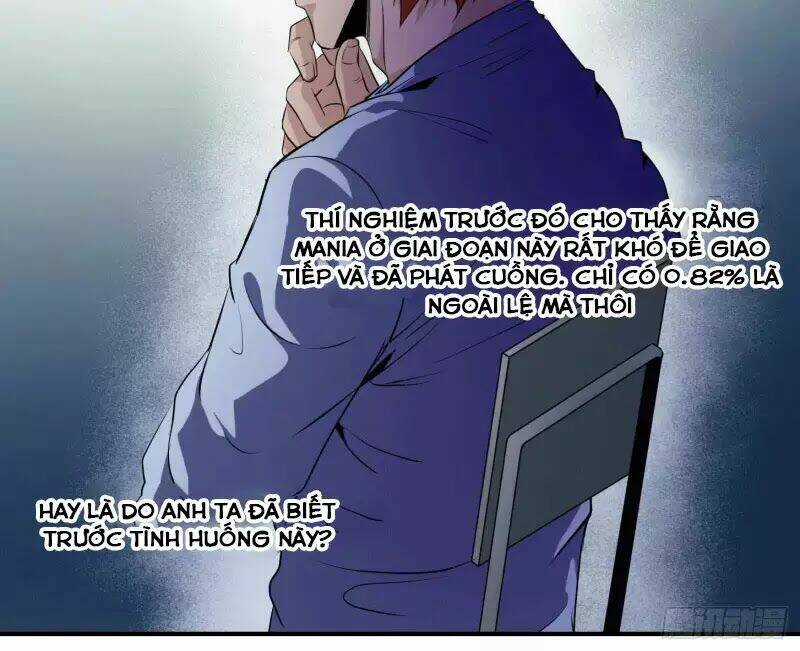 Nhất Ăn Tất Chapter 6 trang 35