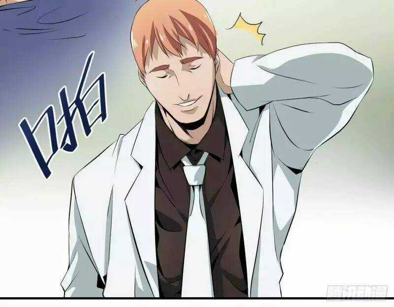 Nhất Ăn Tất Chapter 6 trang 37