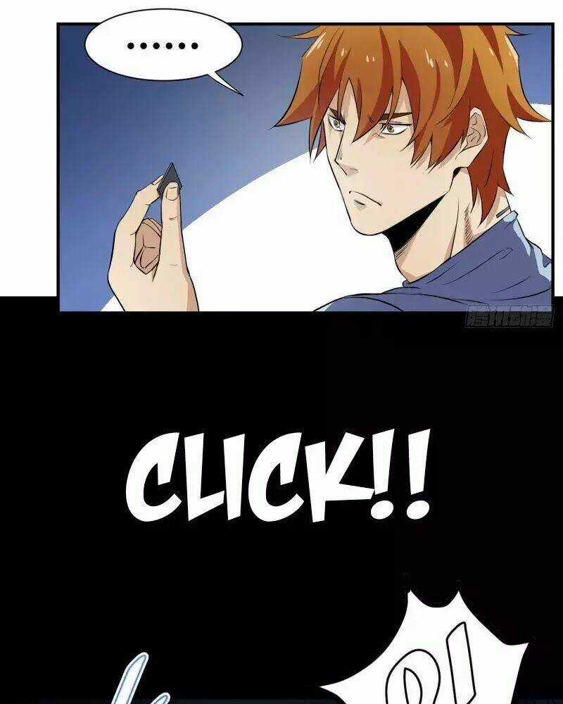 Nhất Ăn Tất Chapter 6 trang 38