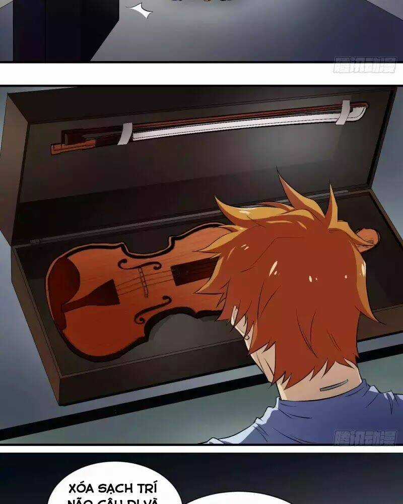 Nhất Ăn Tất Chapter 6 trang 42