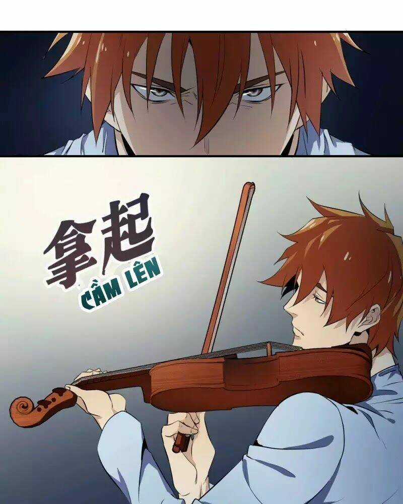 Nhất Ăn Tất Chapter 6 trang 44