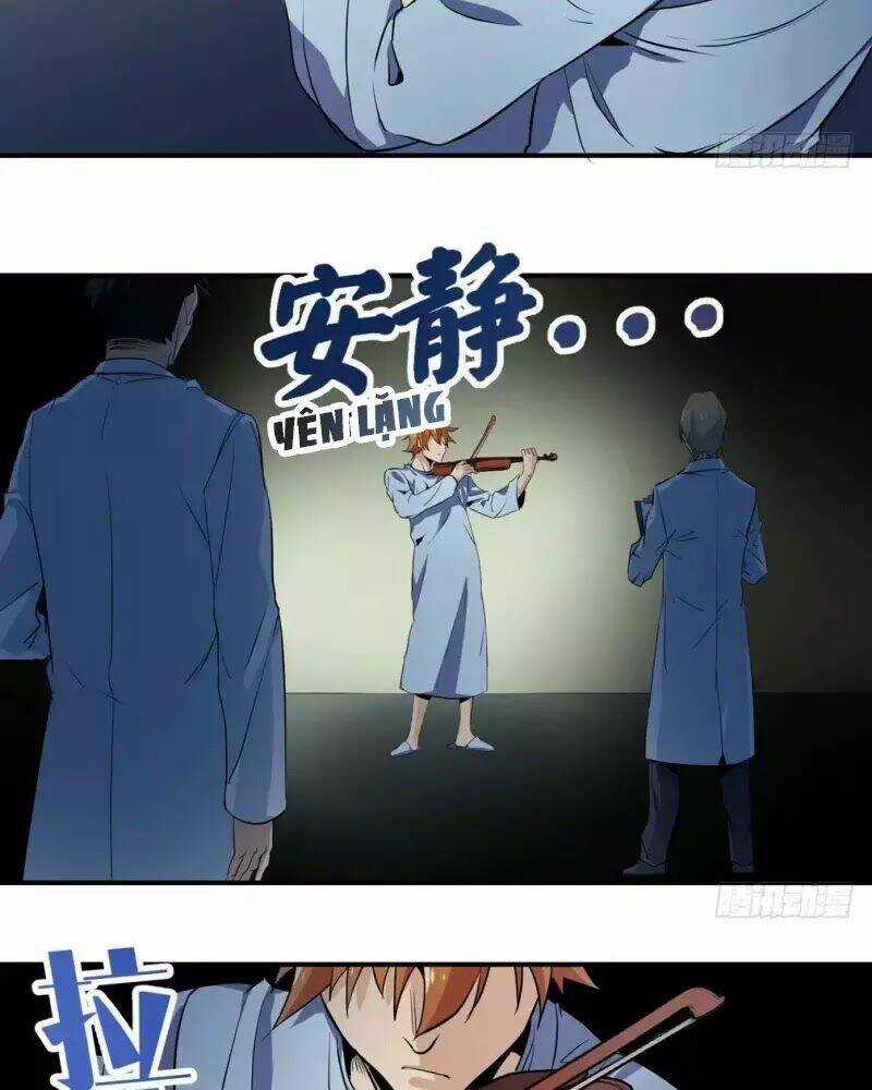 Nhất Ăn Tất Chapter 6 trang 45