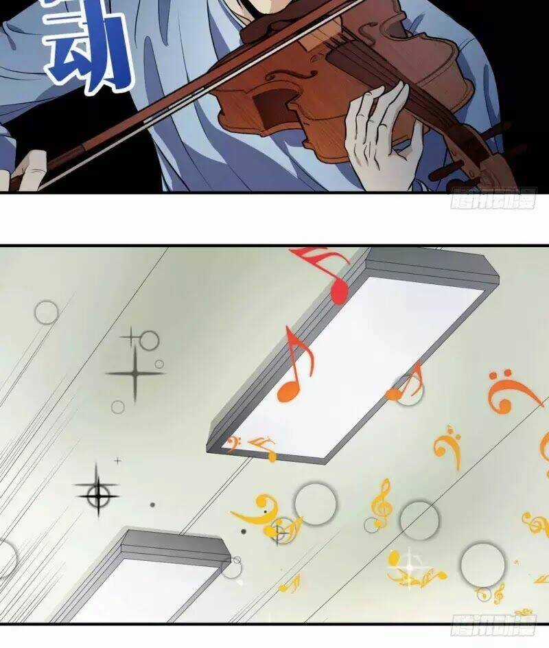 Nhất Ăn Tất Chapter 6 trang 46