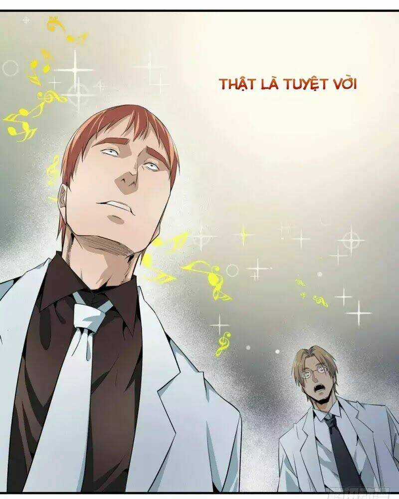 Nhất Ăn Tất Chapter 6 trang 47