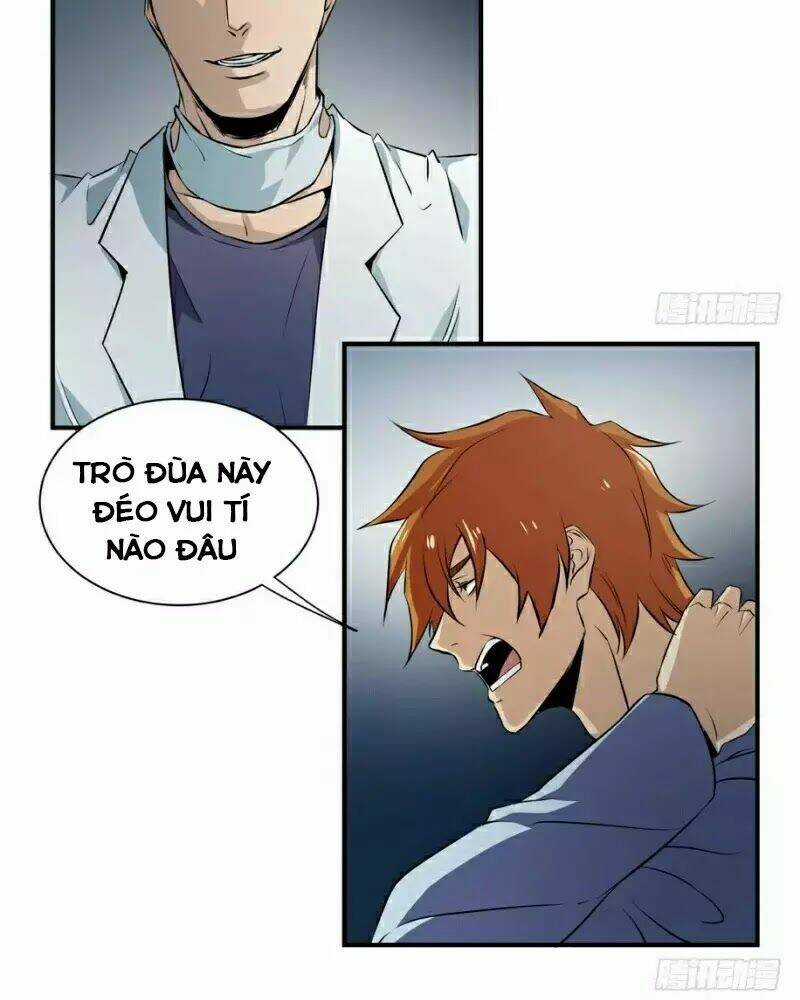 Nhất Ăn Tất Chapter 6 trang 5