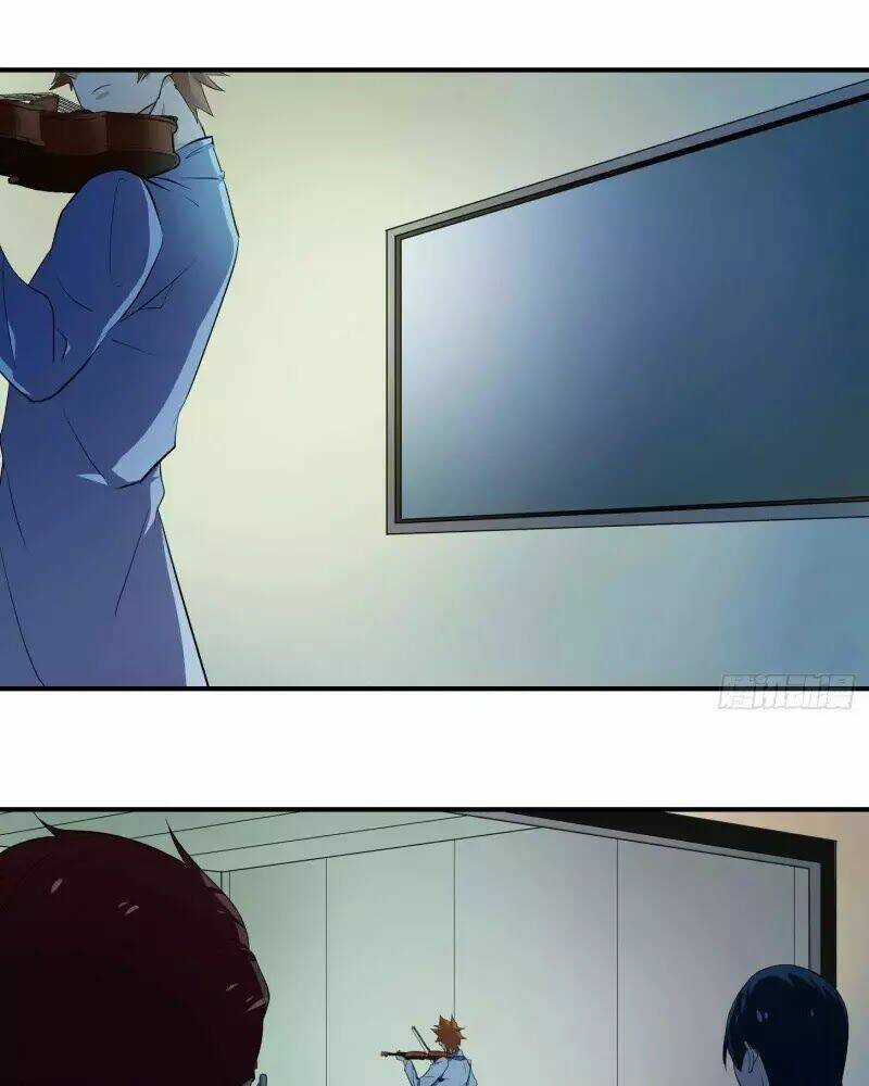 Nhất Ăn Tất Chapter 6 trang 50