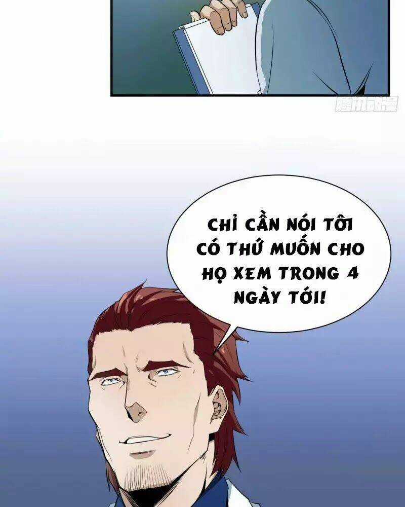 Nhất Ăn Tất Chapter 6 trang 52