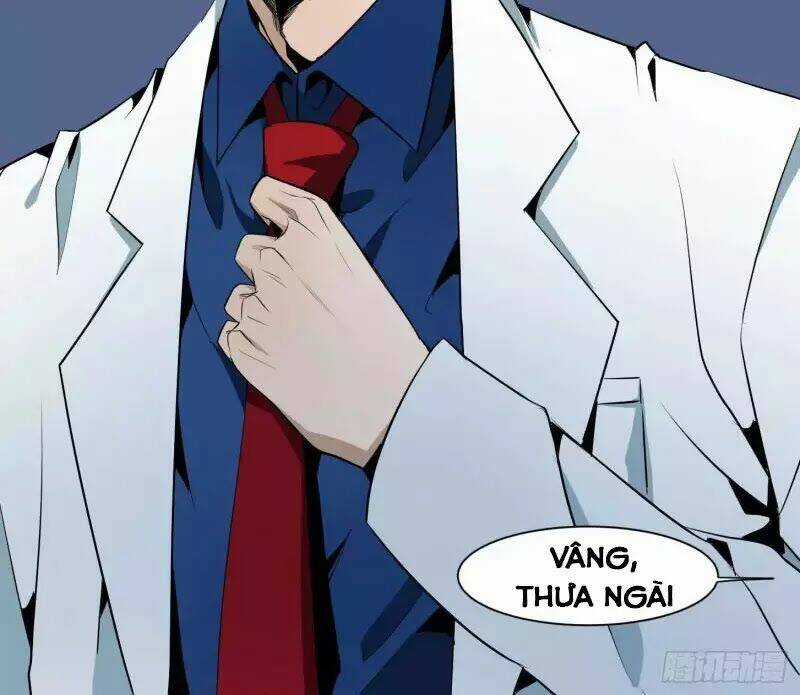 Nhất Ăn Tất Chapter 6 trang 53