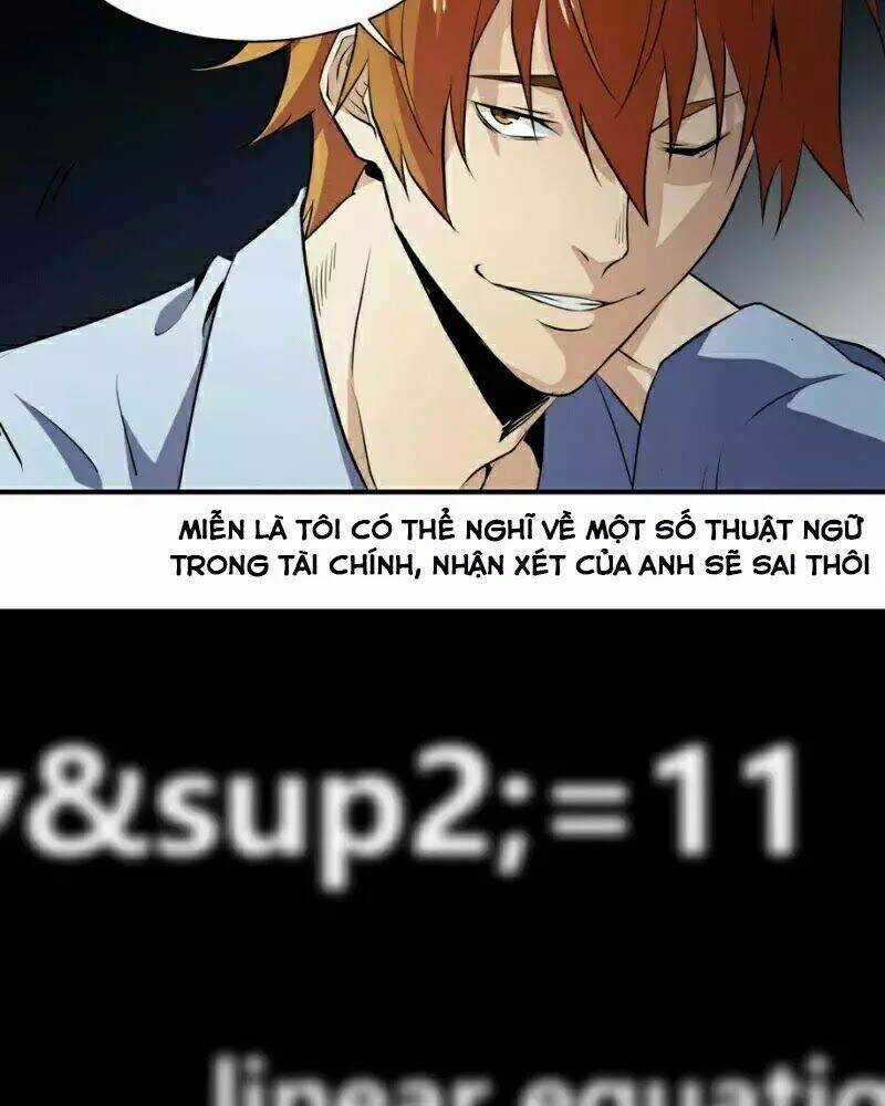 Nhất Ăn Tất Chapter 6 trang 7