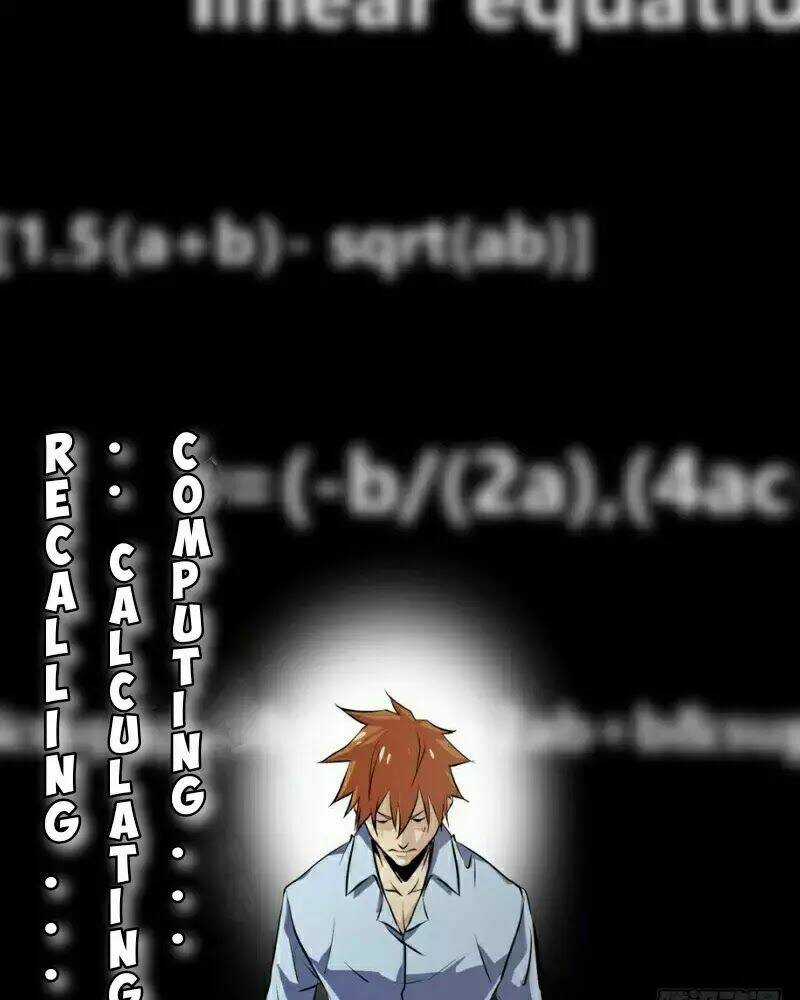 Nhất Ăn Tất Chapter 6 trang 8