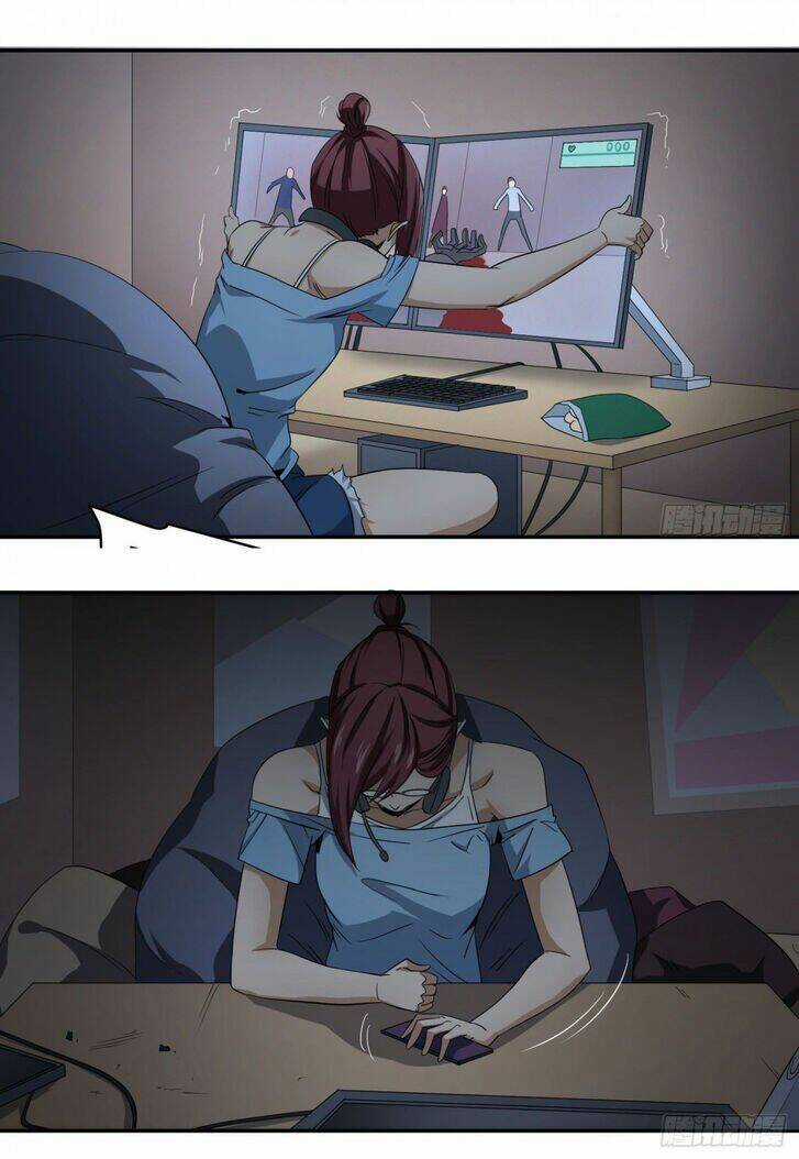 Nhất Ăn Tất Chapter 60 trang 12