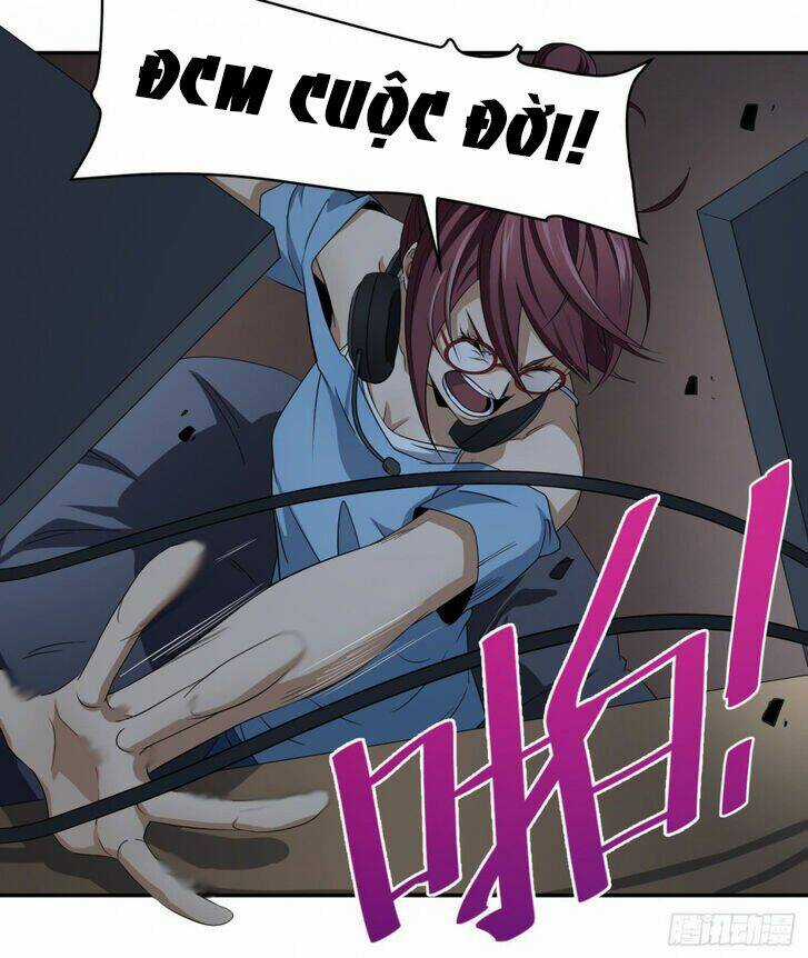 Nhất Ăn Tất Chapter 60 trang 13