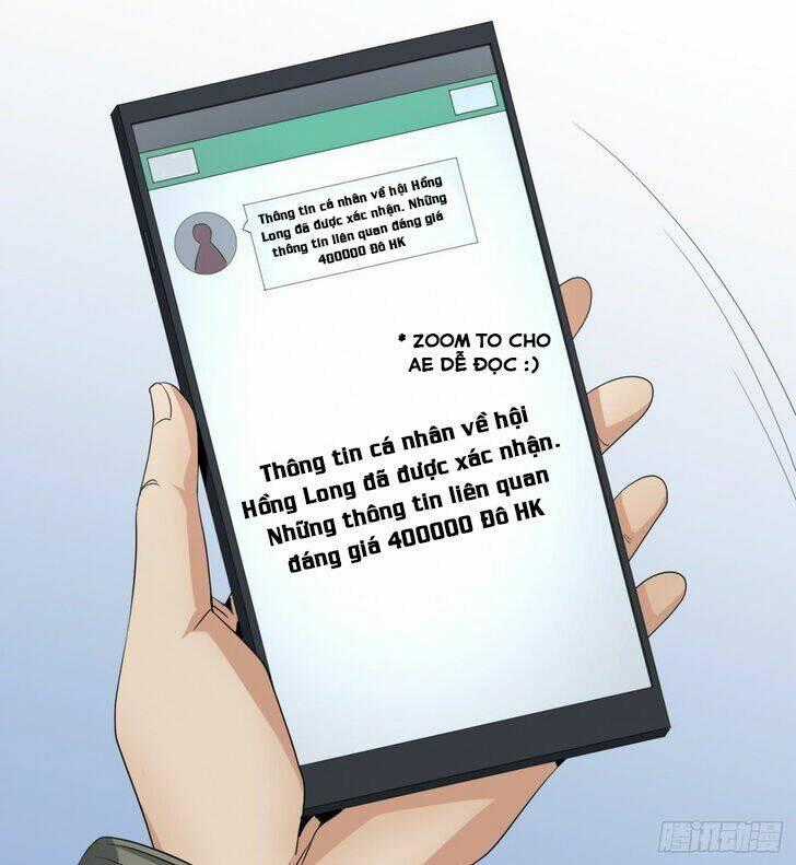 Nhất Ăn Tất Chapter 60 trang 15