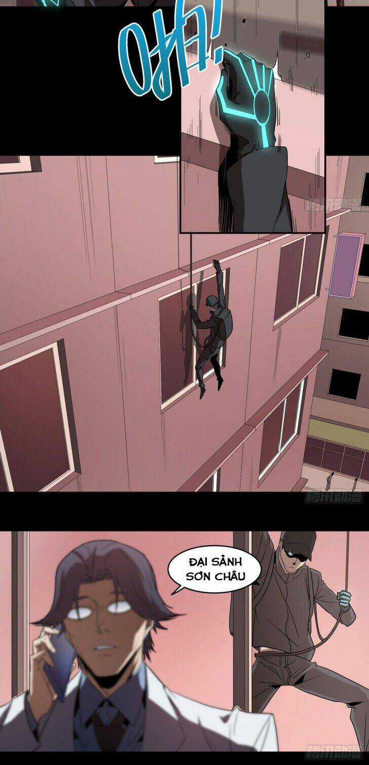 Nhất Ăn Tất Chapter 60 trang 4