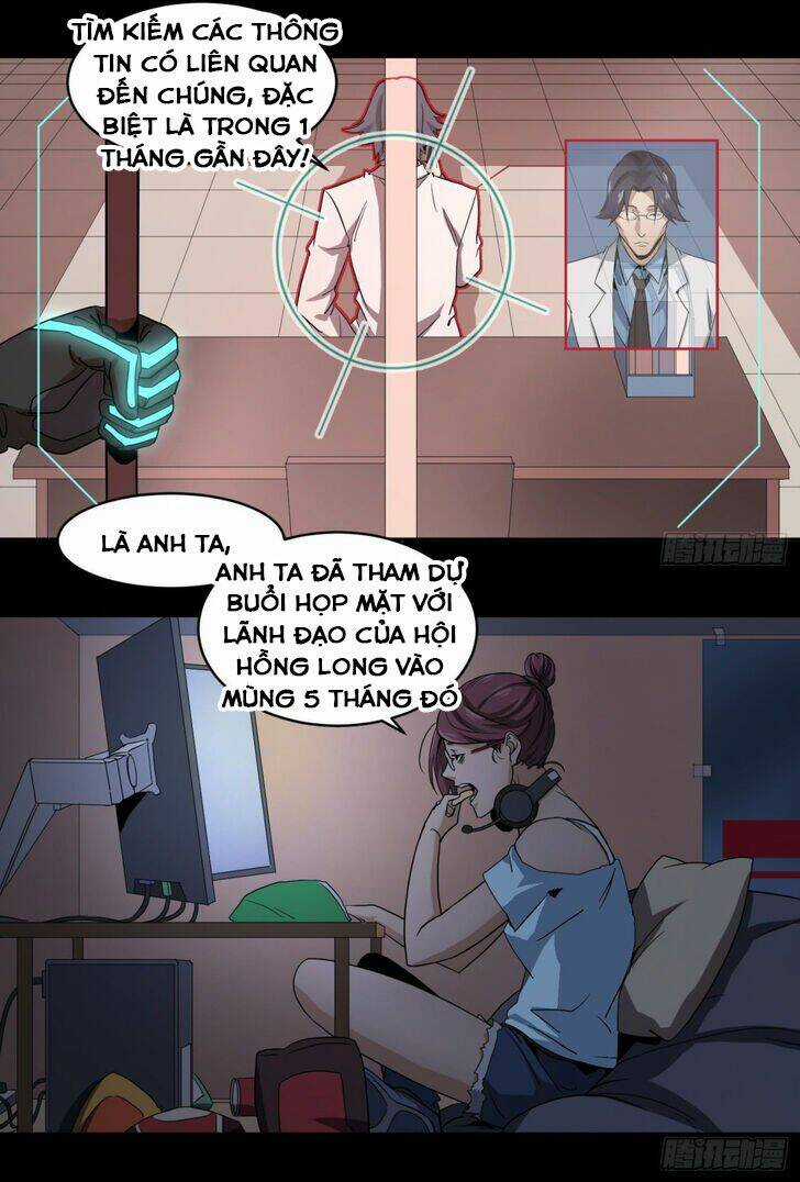 Nhất Ăn Tất Chapter 60 trang 5