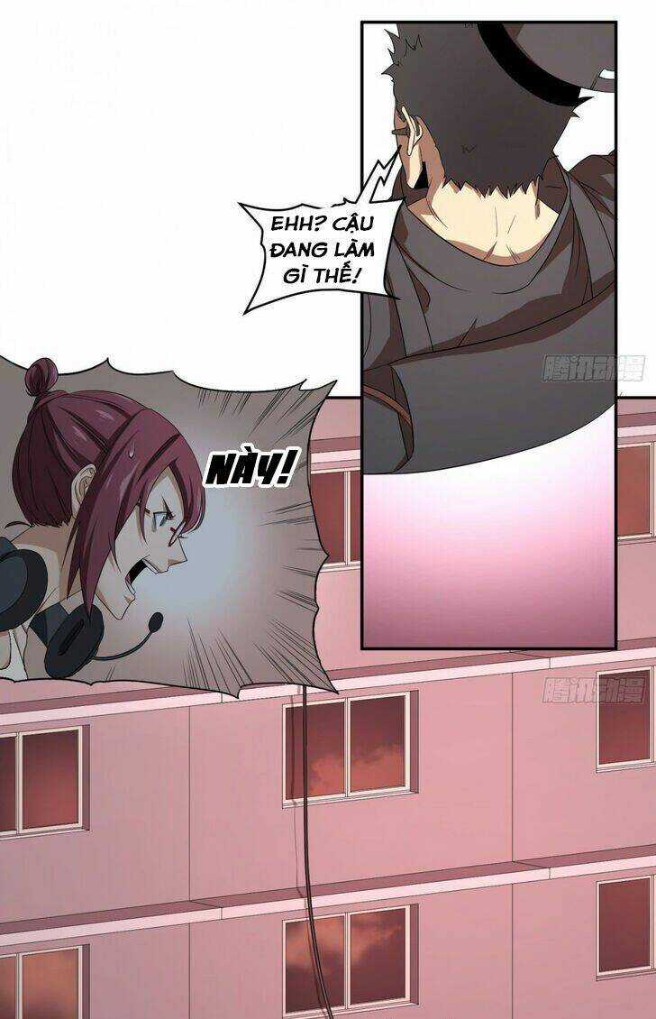 Nhất Ăn Tất Chapter 60 trang 8