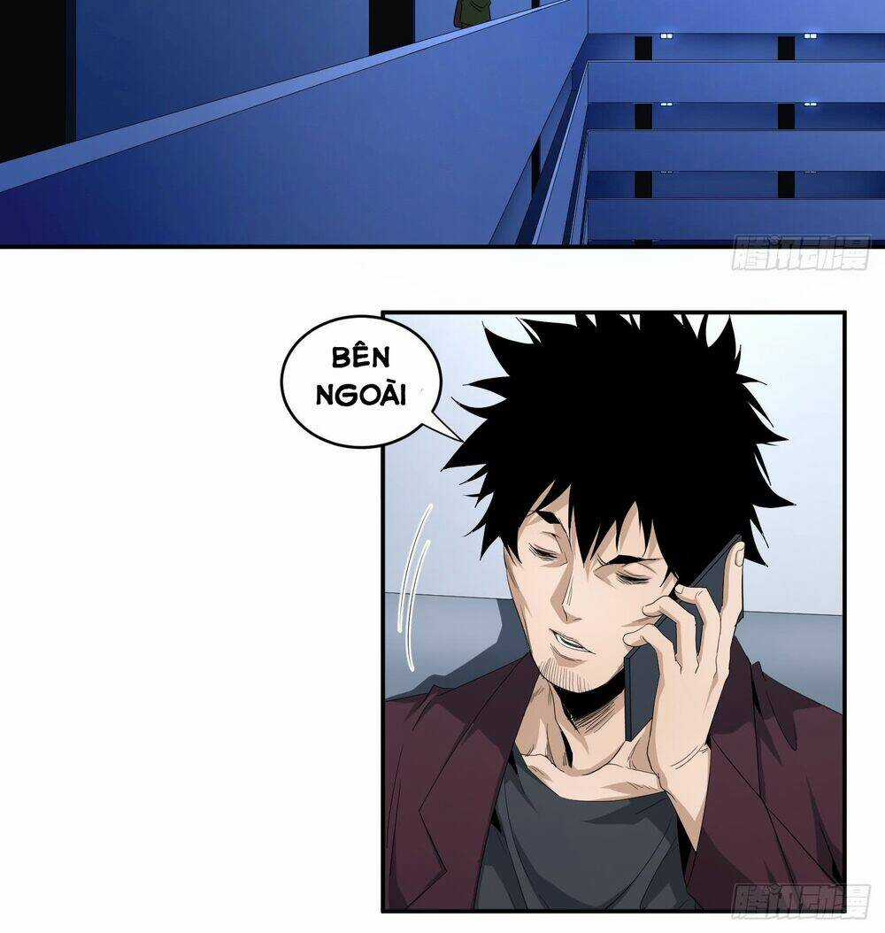 Nhất Ăn Tất Chapter 61 trang 15