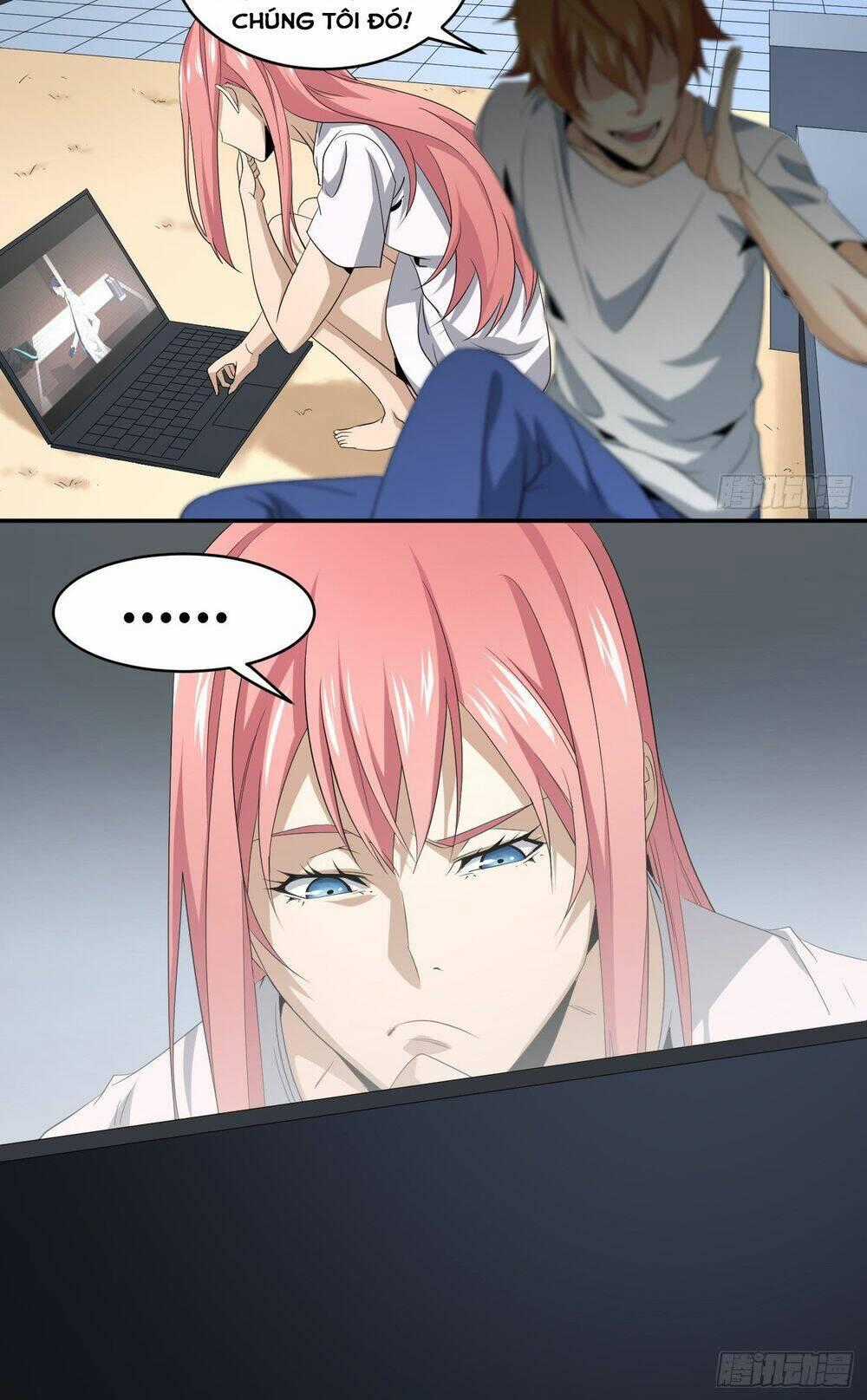 Nhất Ăn Tất Chapter 61 trang 19