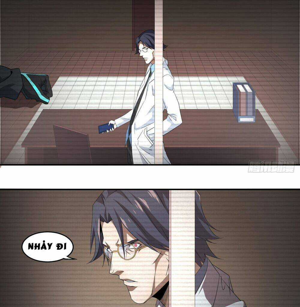 Nhất Ăn Tất Chapter 61 trang 2