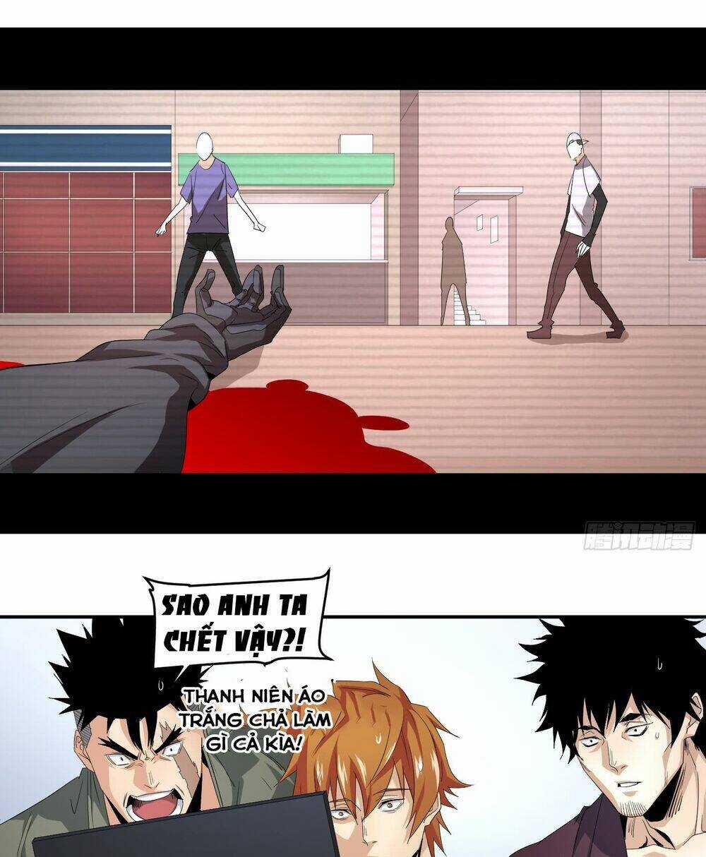 Nhất Ăn Tất Chapter 61 trang 4