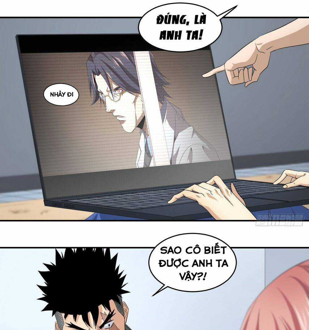 Nhất Ăn Tất Chapter 61 trang 8