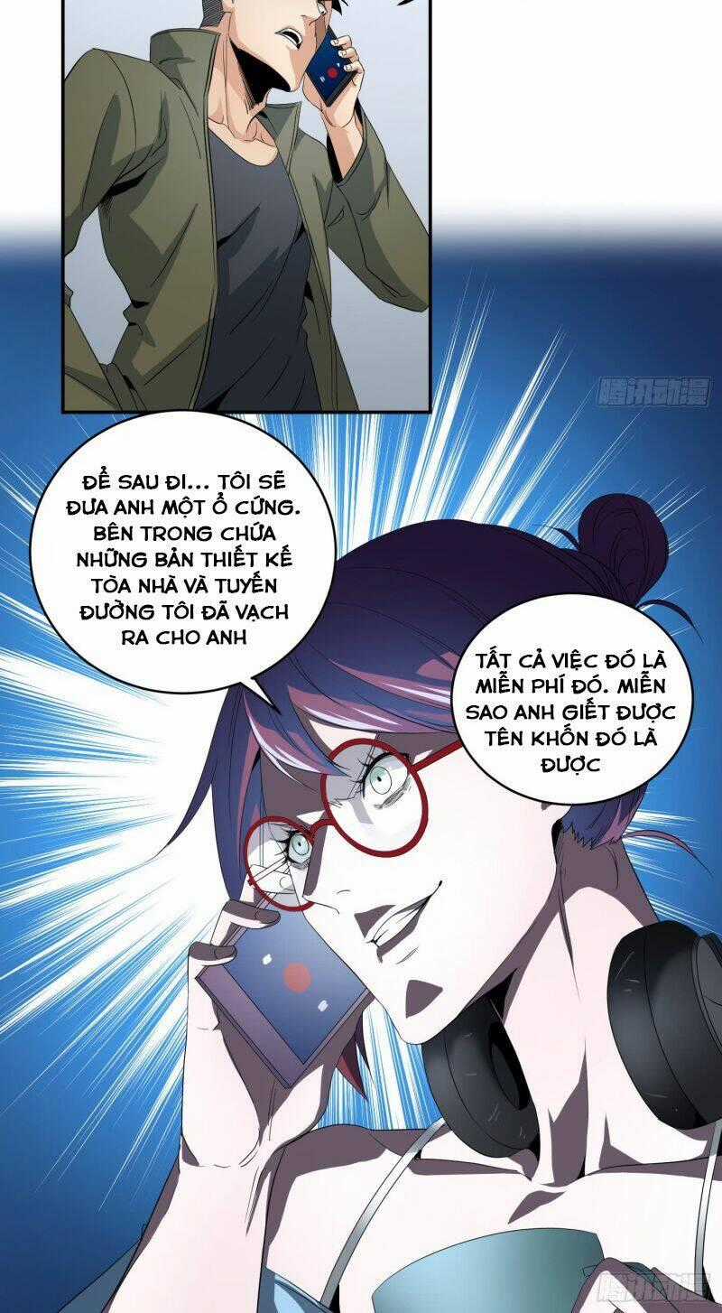 Nhất Ăn Tất Chapter 62 trang 15