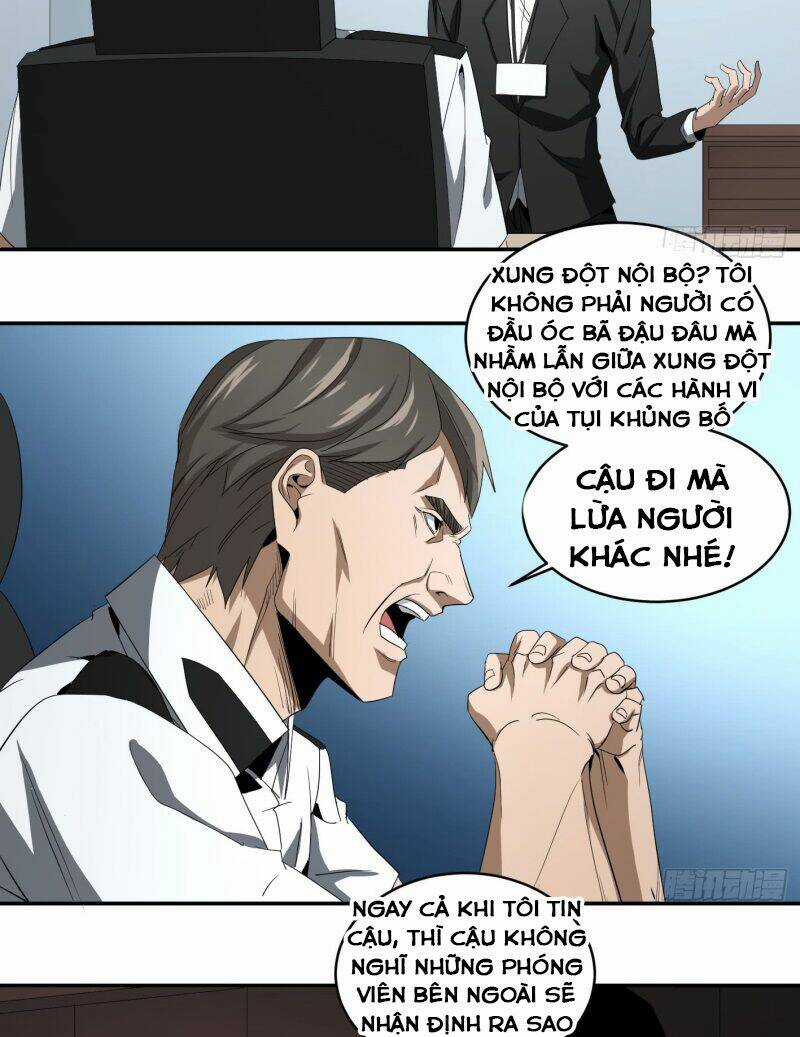 Nhất Ăn Tất Chapter 62 trang 3