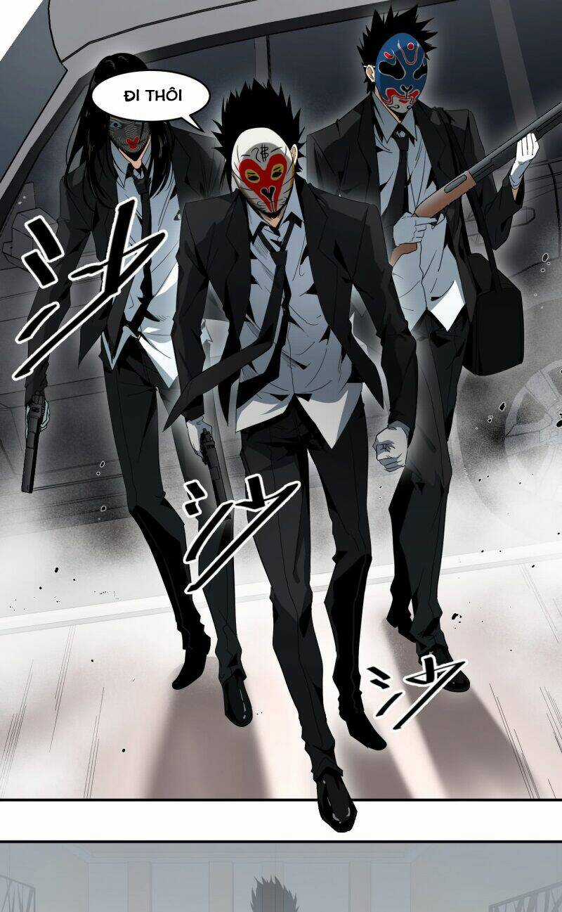 Nhất Ăn Tất Chapter 63 trang 10