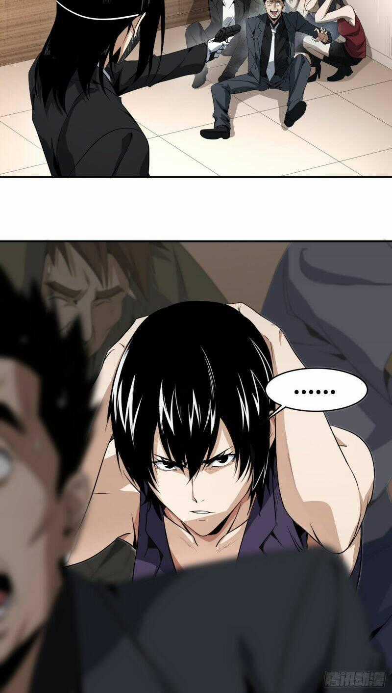 Nhất Ăn Tất Chapter 63 trang 13