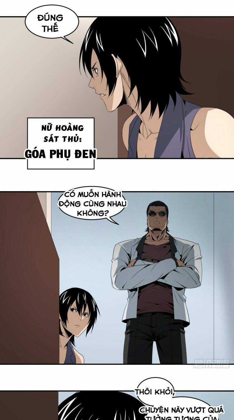 Nhất Ăn Tất Chapter 64 trang 13