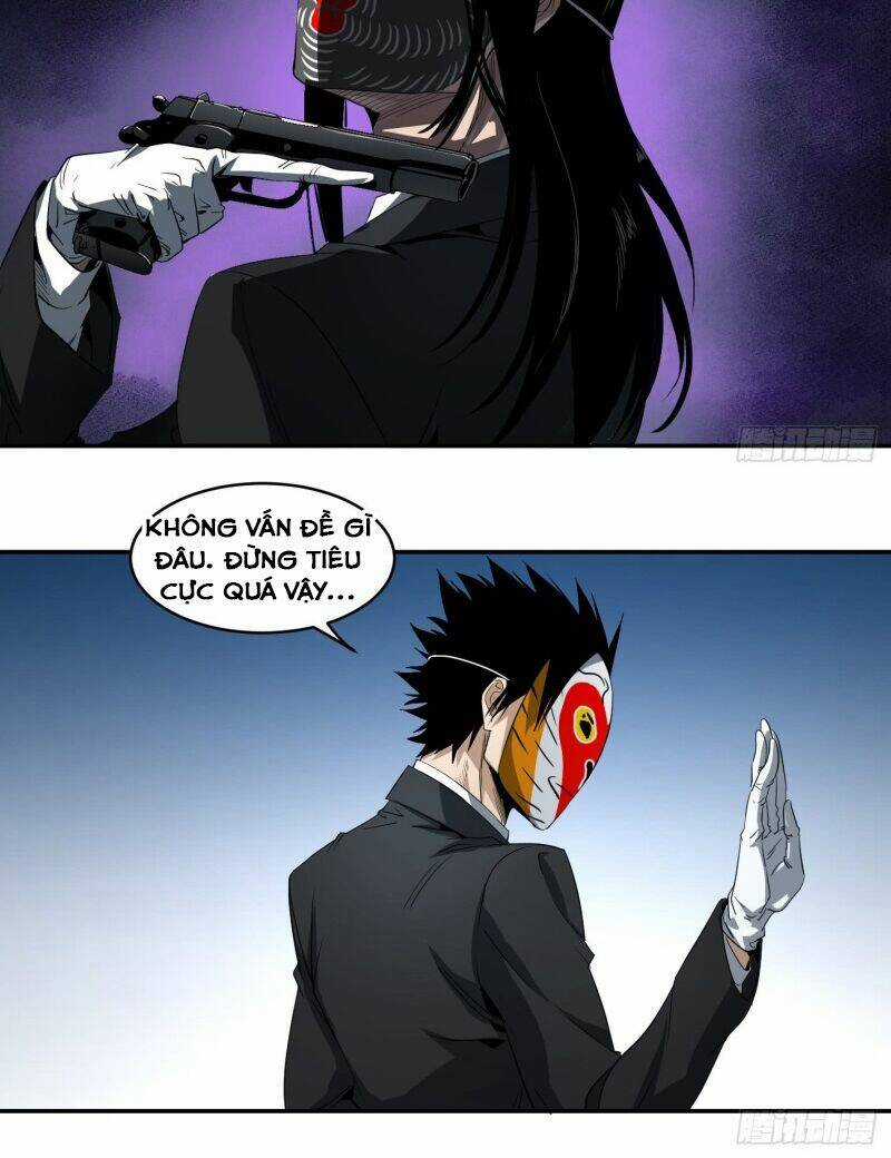 Nhất Ăn Tất Chapter 64 trang 4