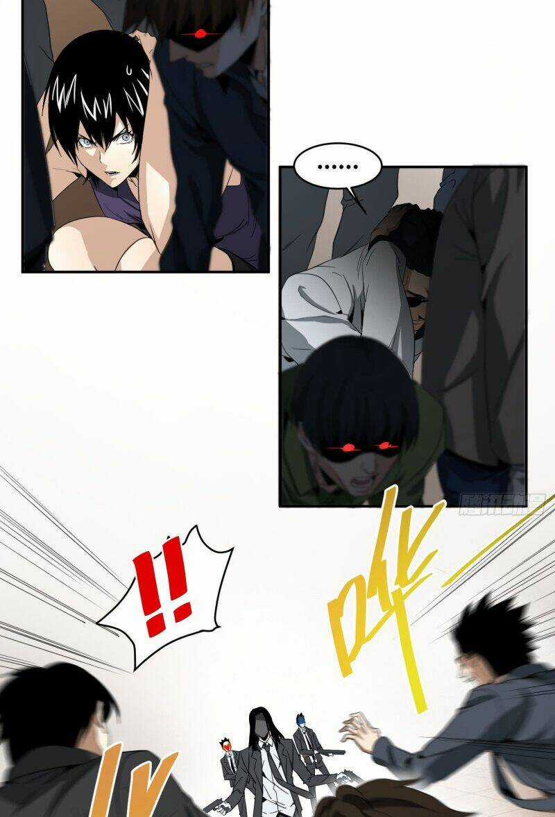 Nhất Ăn Tất Chapter 64 trang 6