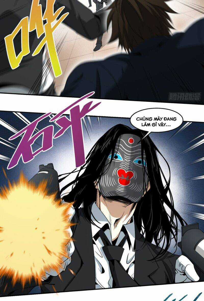 Nhất Ăn Tất Chapter 64 trang 7