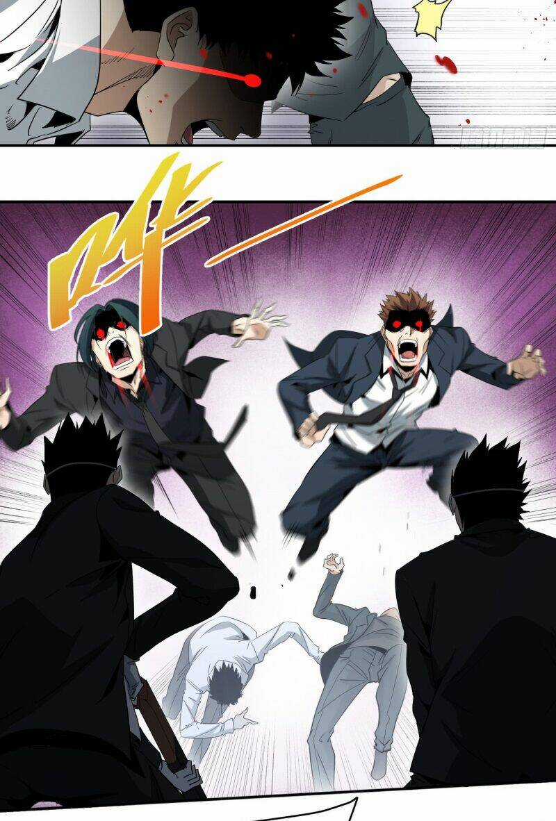 Nhất Ăn Tất Chapter 64 trang 9