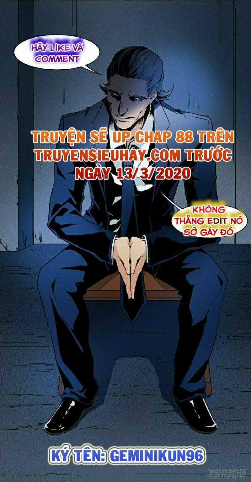 Nhất Ăn Tất Chapter 65 trang 14