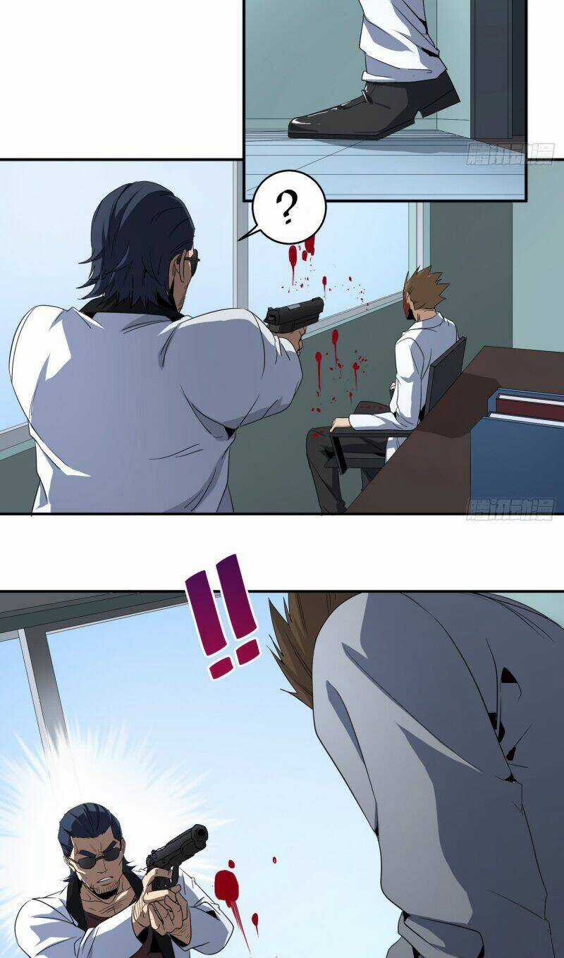 Nhất Ăn Tất Chapter 66 trang 3