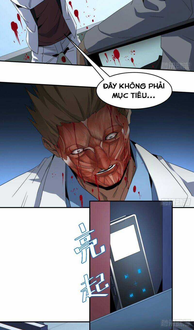 Nhất Ăn Tất Chapter 66 trang 4