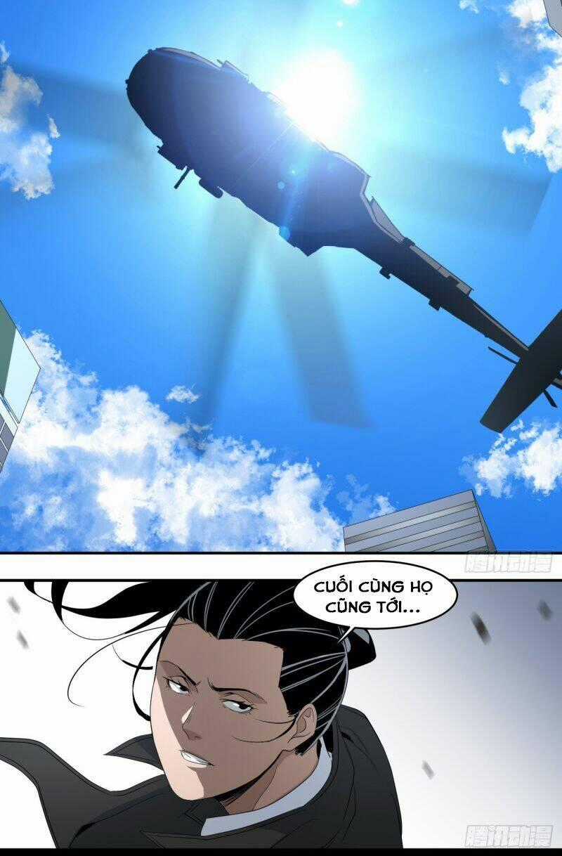 Nhất Ăn Tất Chapter 69 trang 13