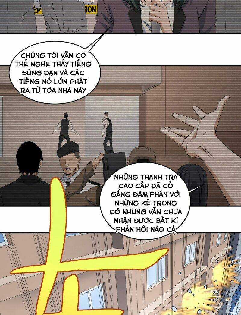 Nhất Ăn Tất Chapter 69 trang 3