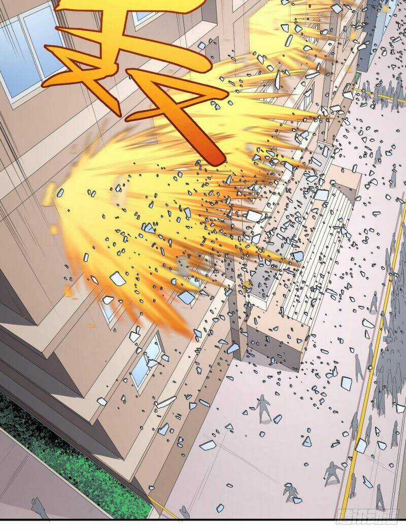 Nhất Ăn Tất Chapter 69 trang 4