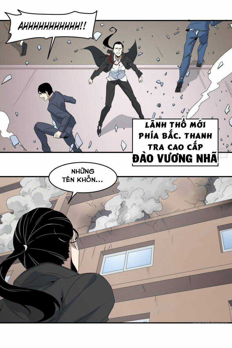 Nhất Ăn Tất Chapter 69 trang 5