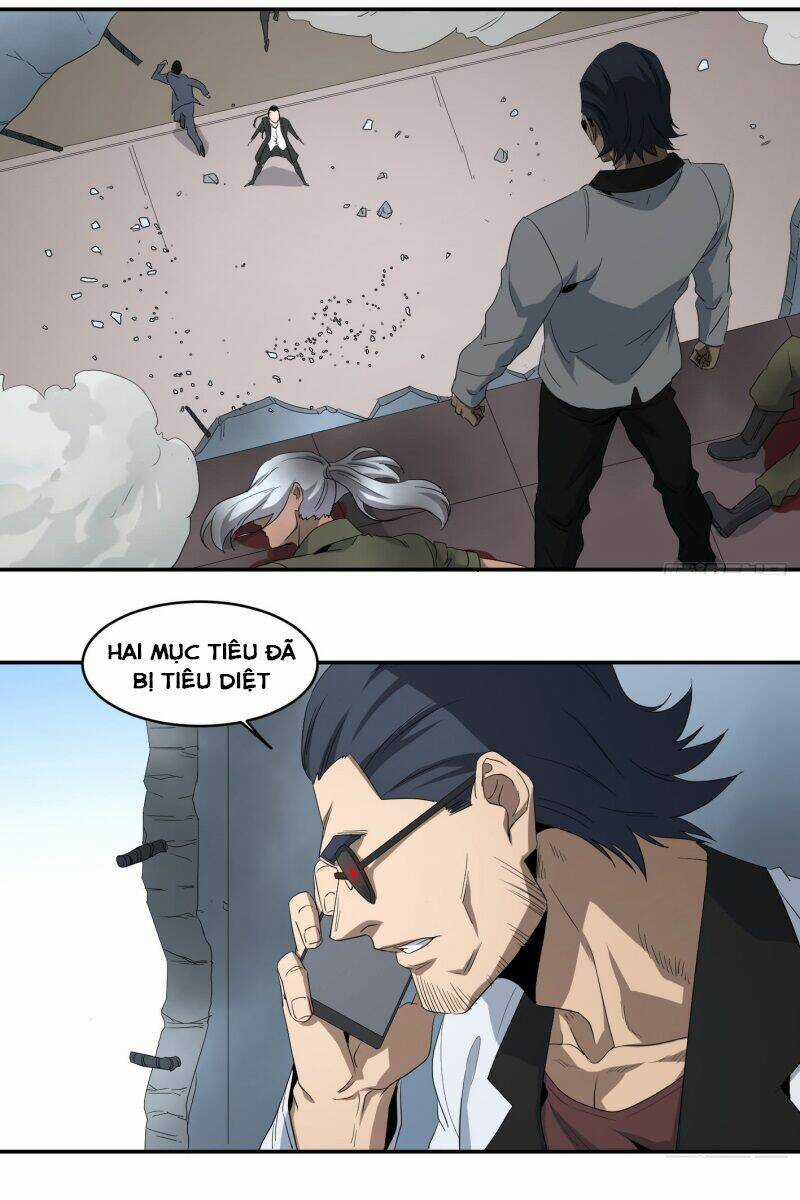 Nhất Ăn Tất Chapter 69 trang 6