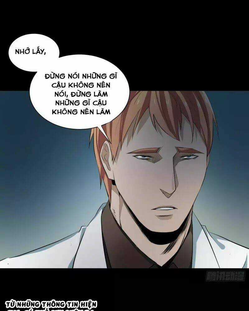 Nhất Ăn Tất Chapter 7 trang 13