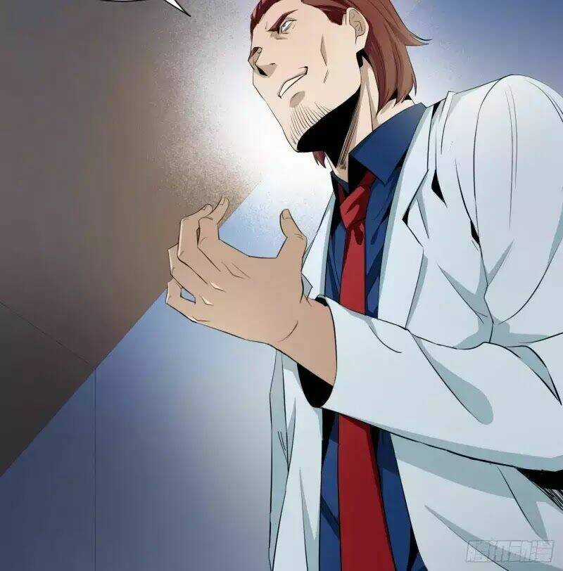 Nhất Ăn Tất Chapter 7 trang 22