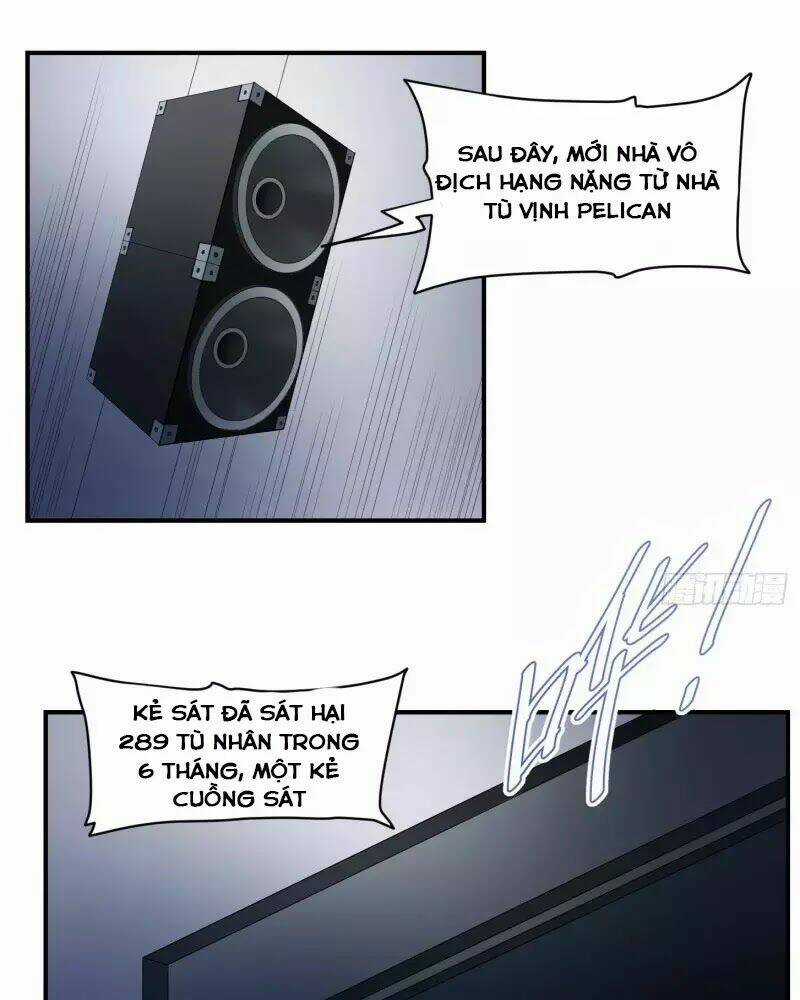 Nhất Ăn Tất Chapter 7 trang 26