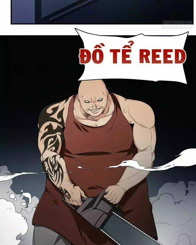 Nhất Ăn Tất Chapter 7 trang 27